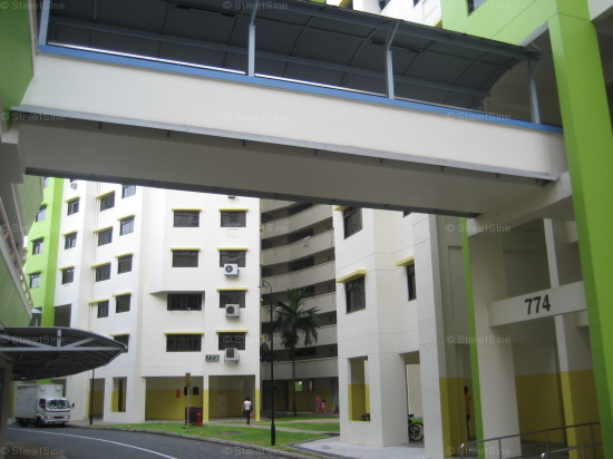 Bedok Reservoir View thumbnail photo